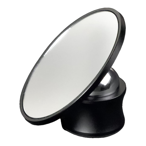 Meraki espresso shot mirror on adjustable stand