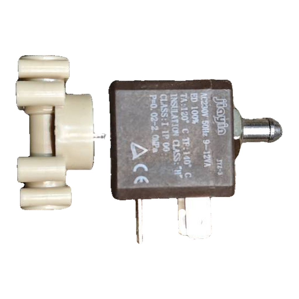 Meraki replacement three-way solenoid valve 230V