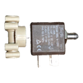 Meraki replacement three-way solenoid valve 230V