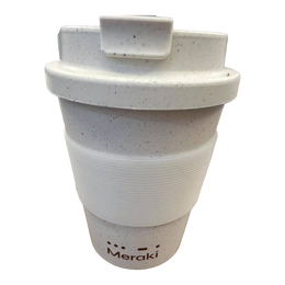 Meraki reusable travel cup