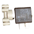 Meraki replacement two-way solenoid valve 230V