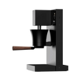 Meticulous Espresso w/ Walnut Portafilter - product view 1