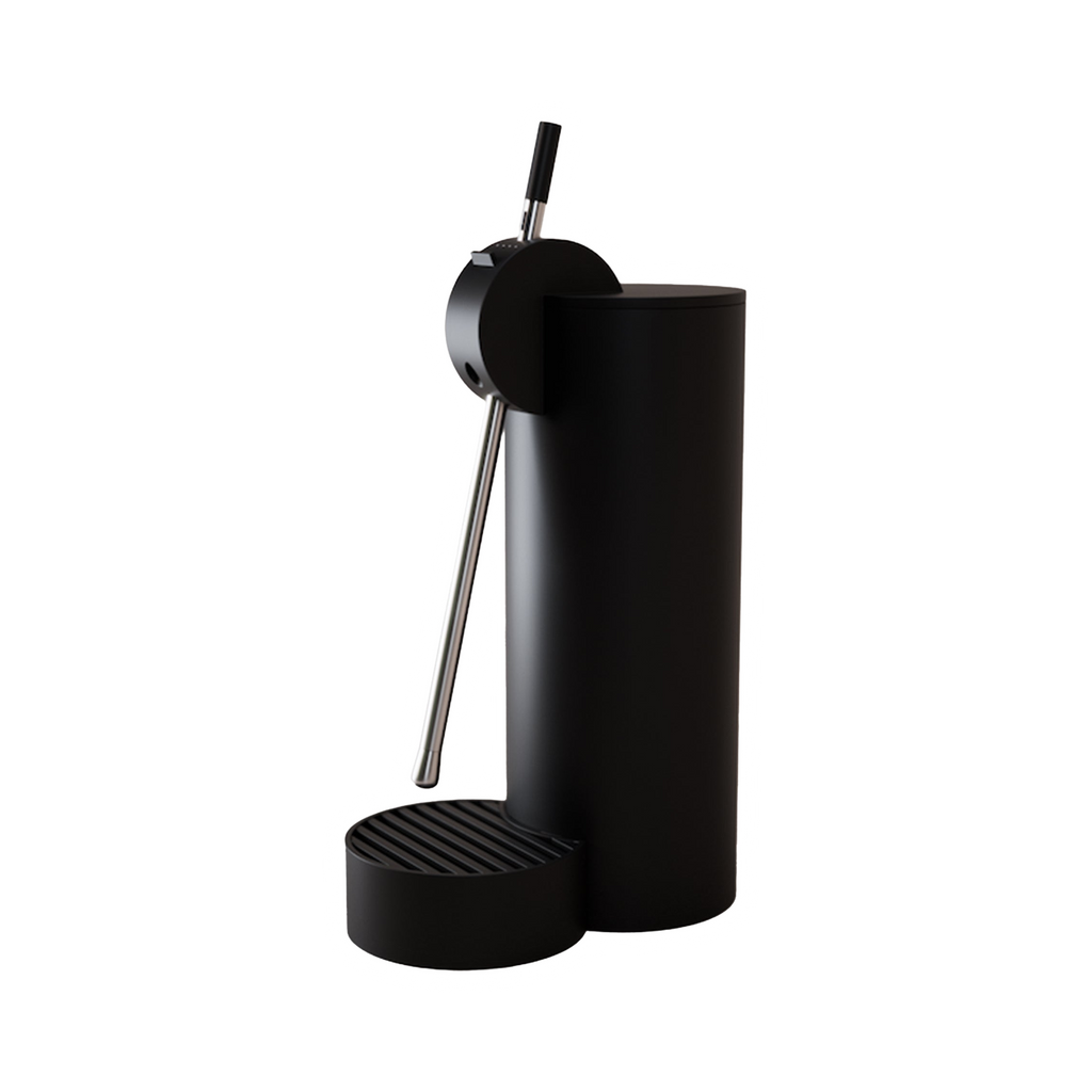 Meticulous Milk Steamer - product view 1