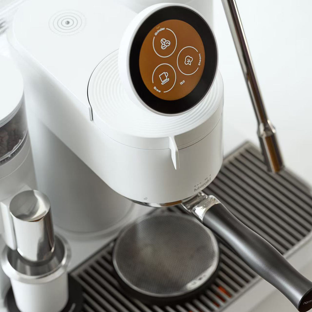 Meraki Gen 2 Espresso Machine