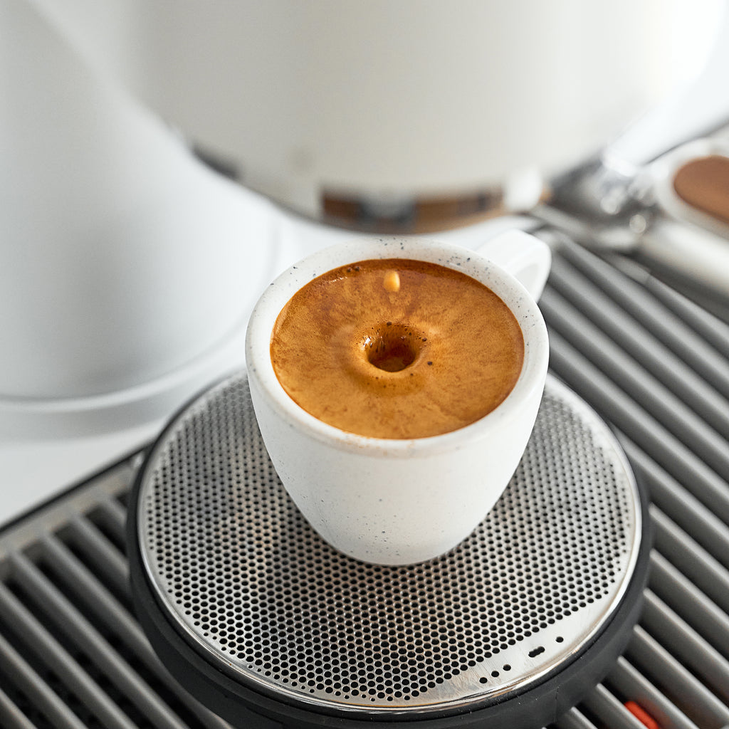 Meraki Gen 2 Espresso Machine