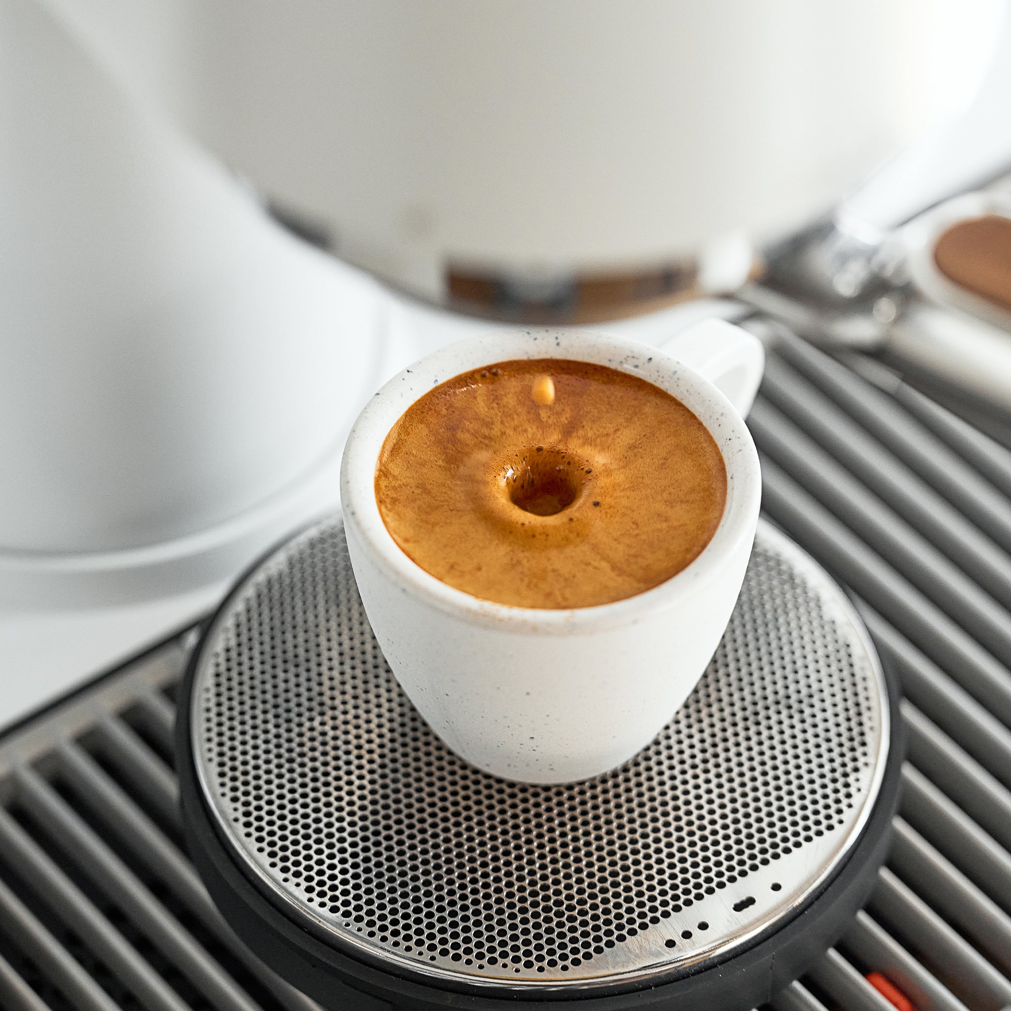 Meraki Gen 2 Espresso Machine