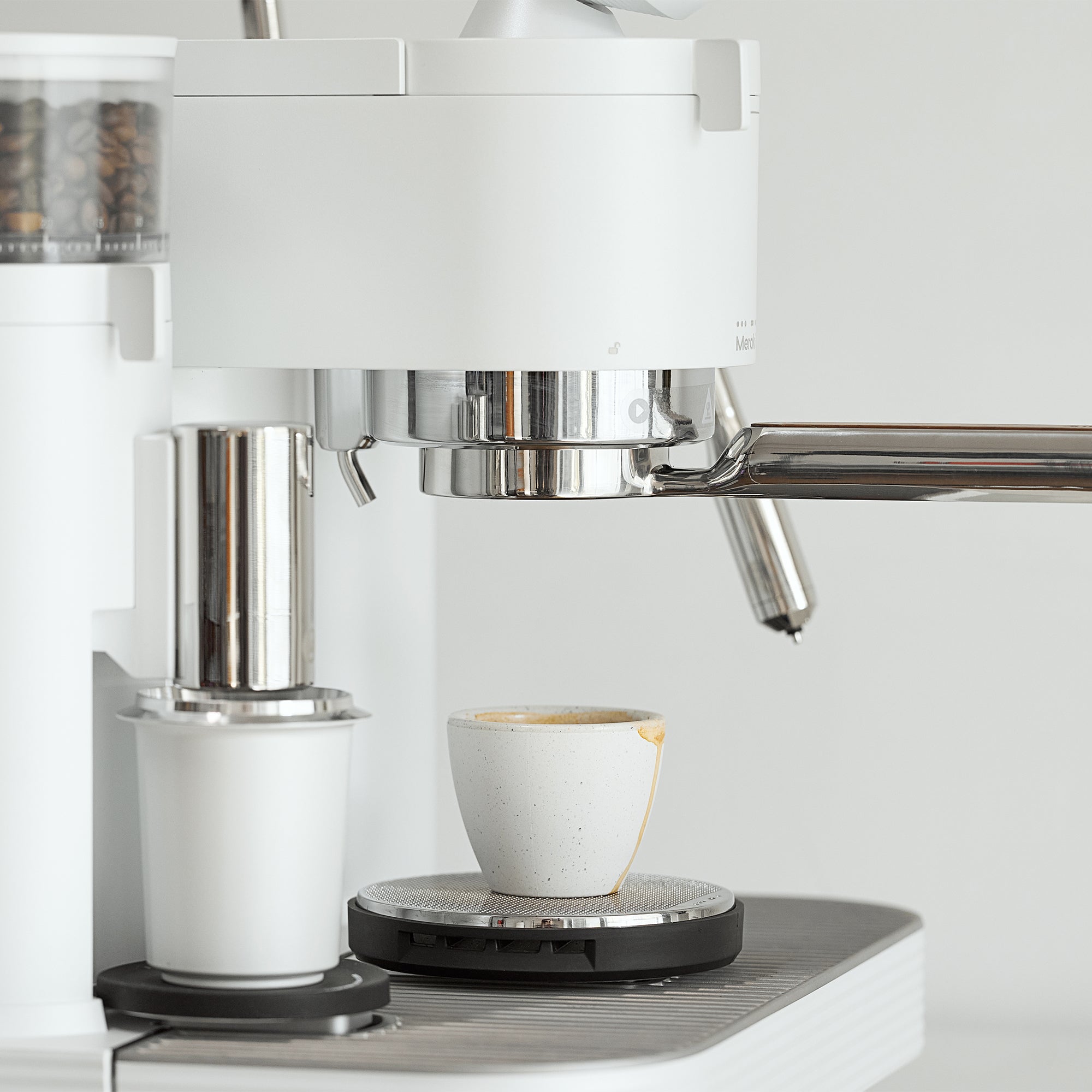 Meraki Gen 2 Espresso Machine