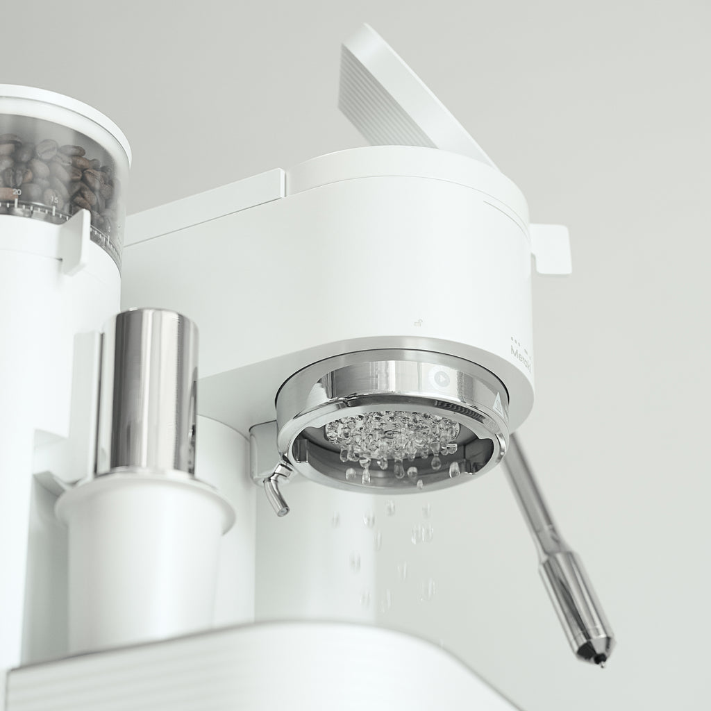Meraki Gen 2 Espresso Machine