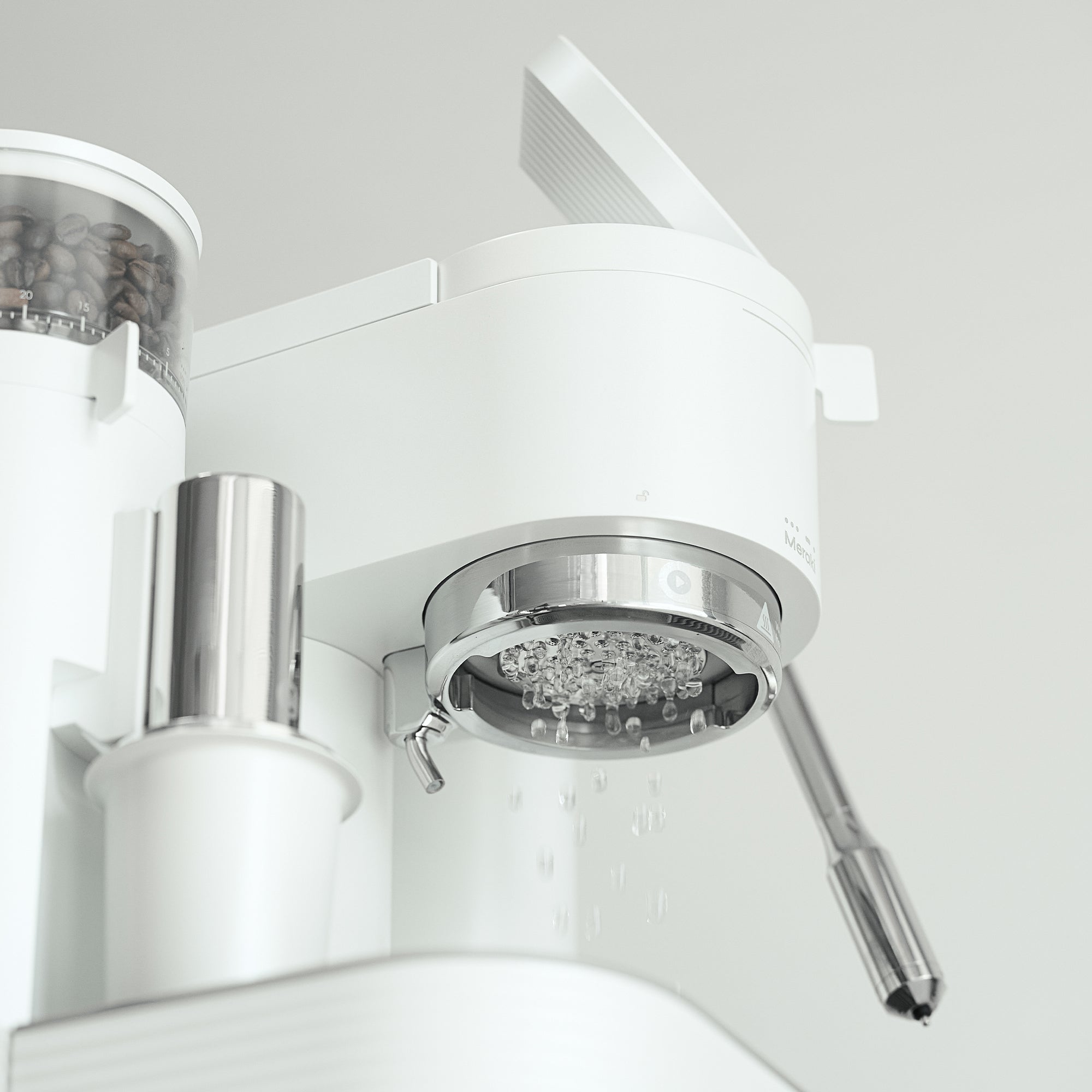 Meraki Gen 2 Espresso Machine