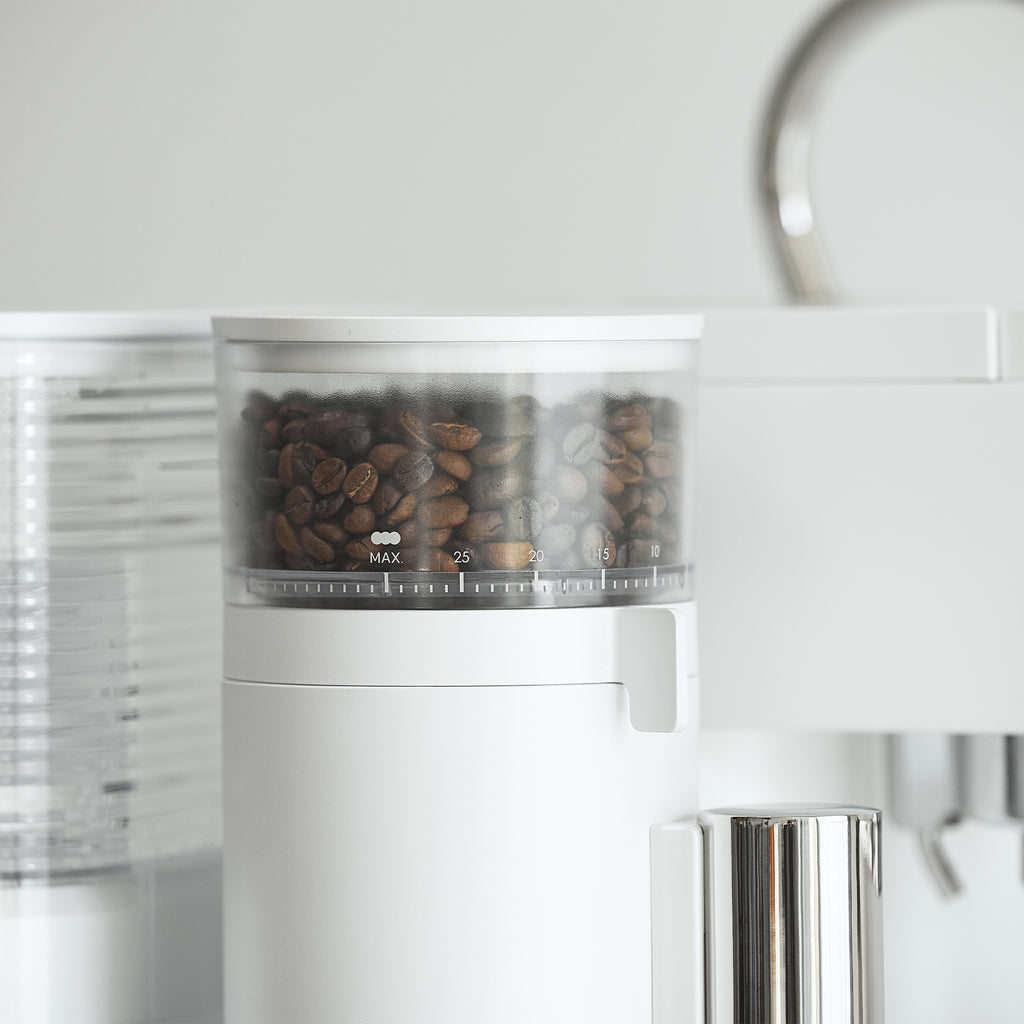 Meraki Gen 2 Espresso Machine