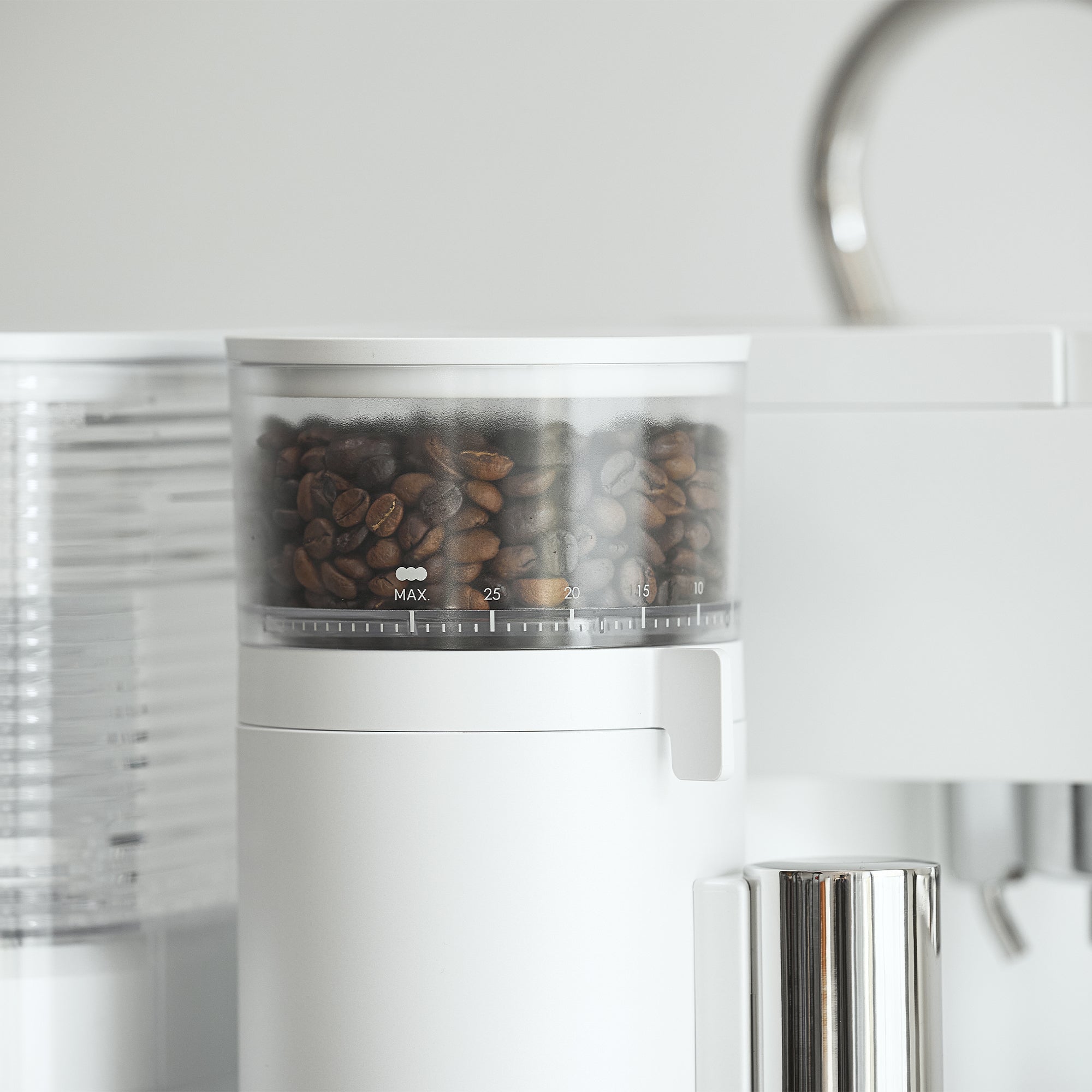 Meraki Gen 2 Espresso Machine