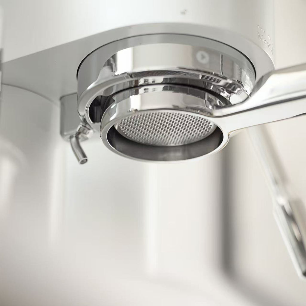Meraki Gen 2 Espresso Machine