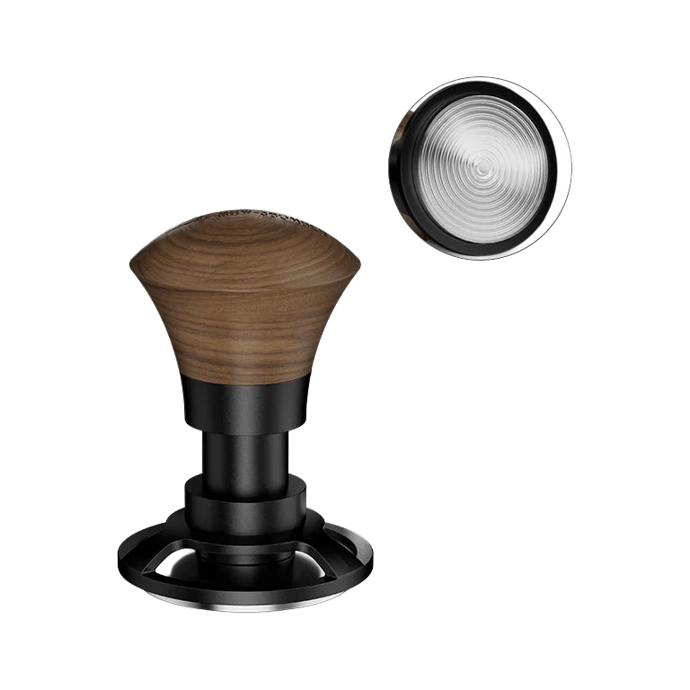 MHW-3Bomber Armor Series Coffee Tamper 2.0 - product view 2