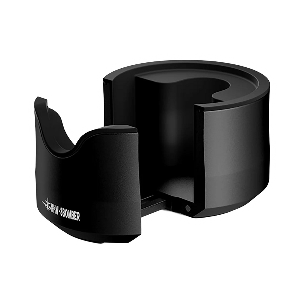 MHW-3BOMBER Astra Collection Portafilter Holder 51-58mm - product view 2