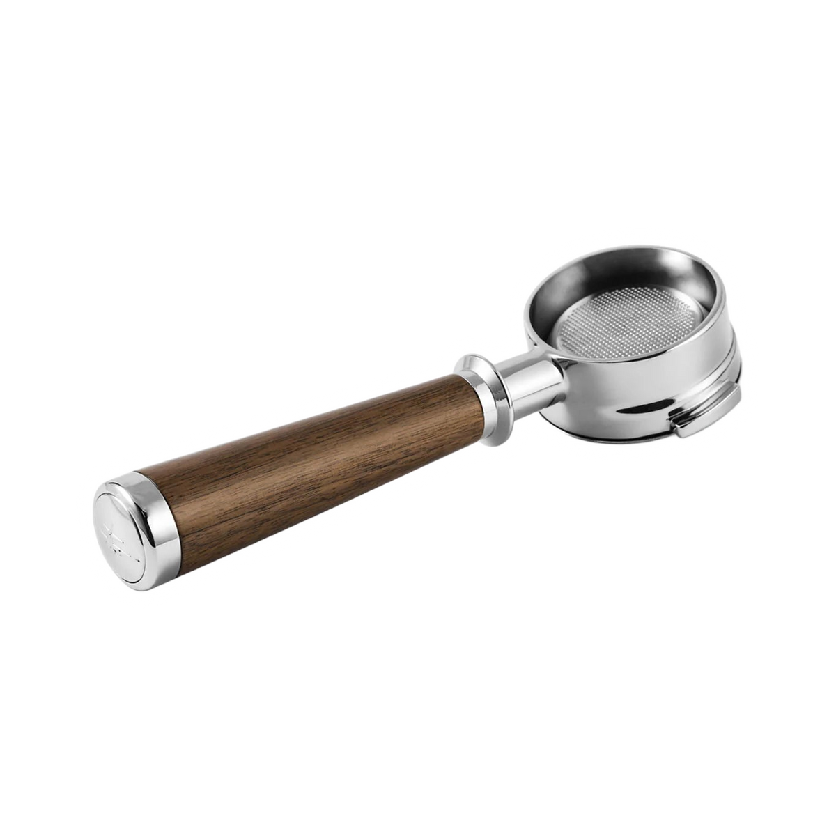 MHW-3BOMBER Bottomless Portafilter 58mm La Marzocco/ E61 - product view 1