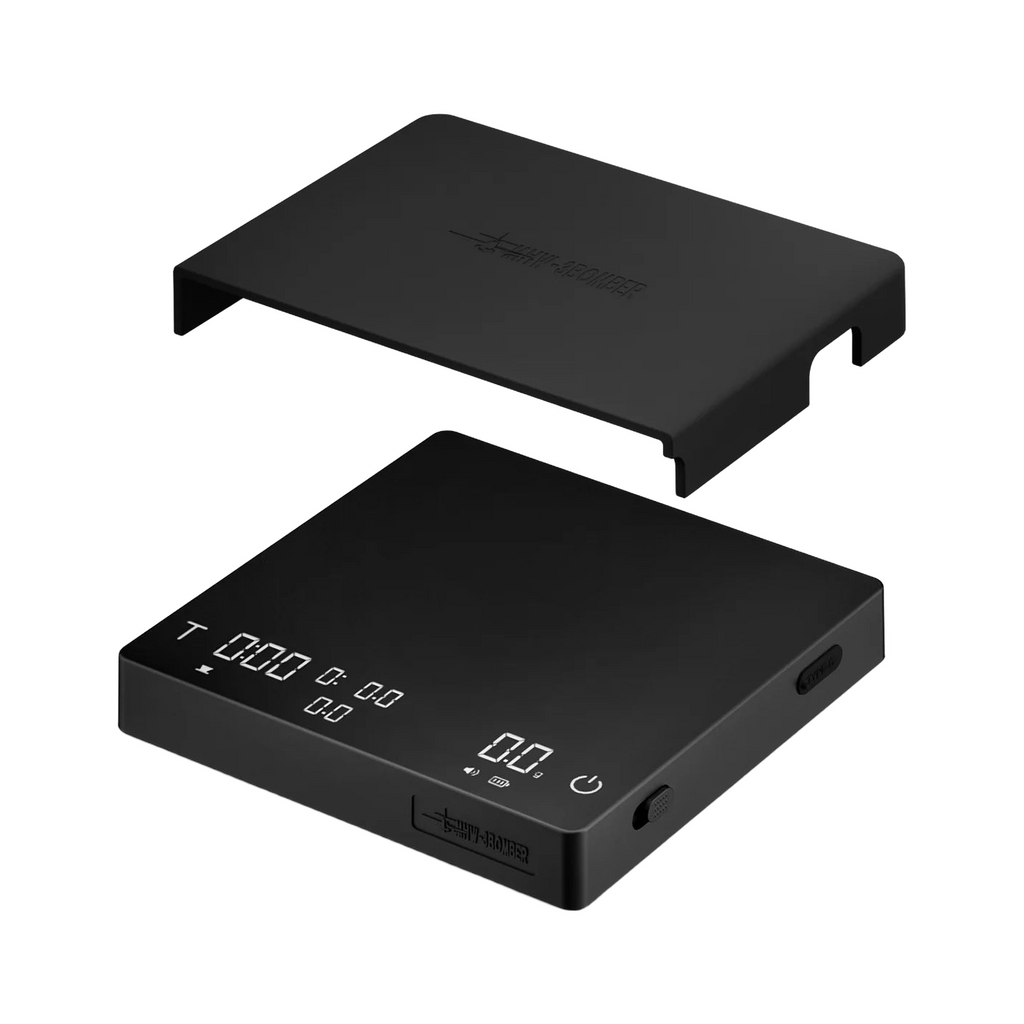 MHW-3BOMBER Cube Coffee Scale 3.0 PRO MAX - product view 1