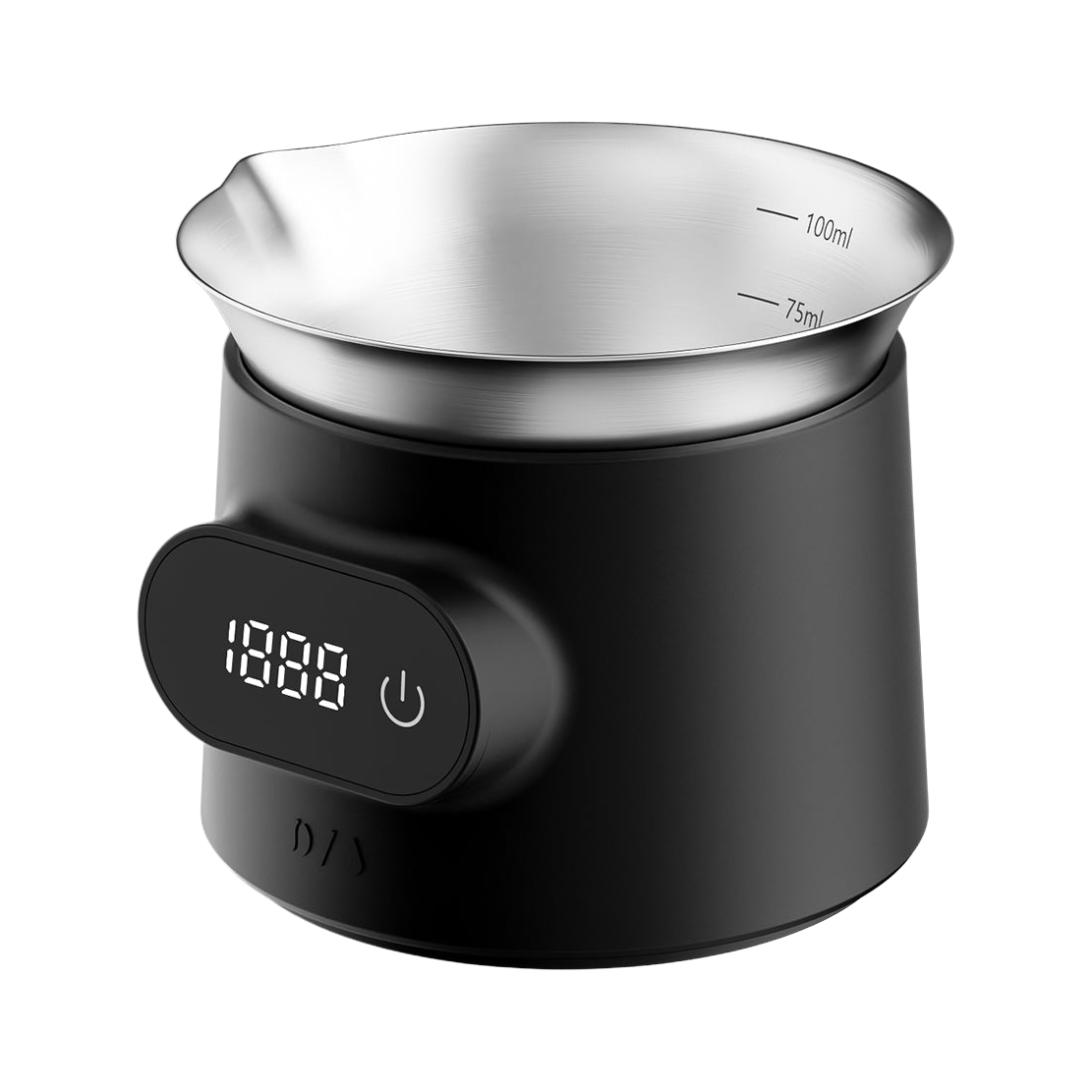 MHW-3BOMBER ESP Coffee Scale - product view 1