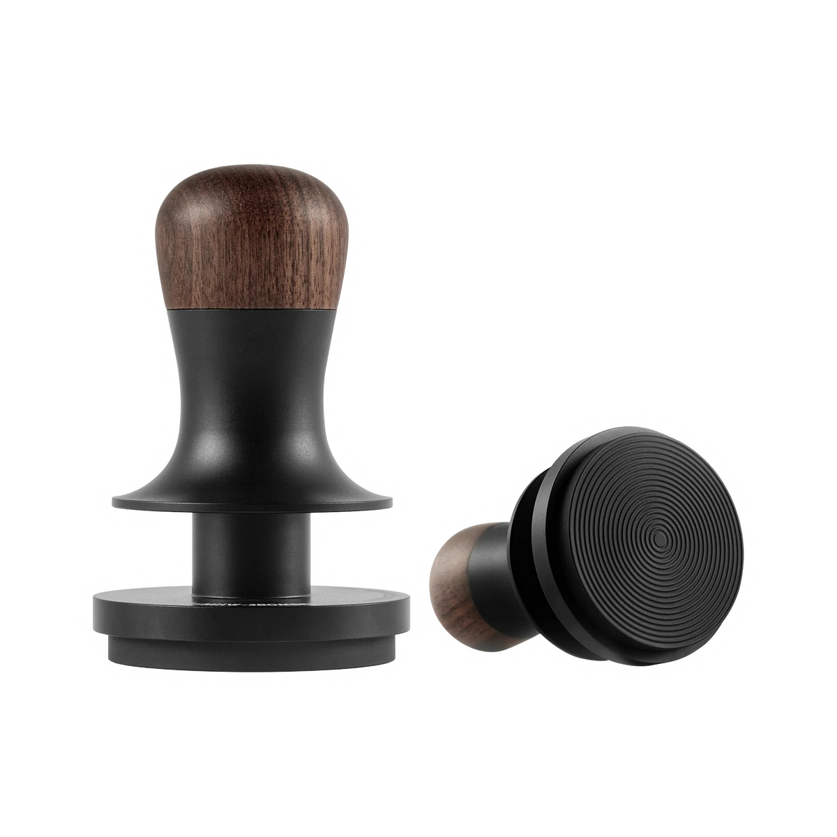 MHW-3BOMBER Flash Constant Pressure Tamper 2.0 Titanium Plated - product view 2