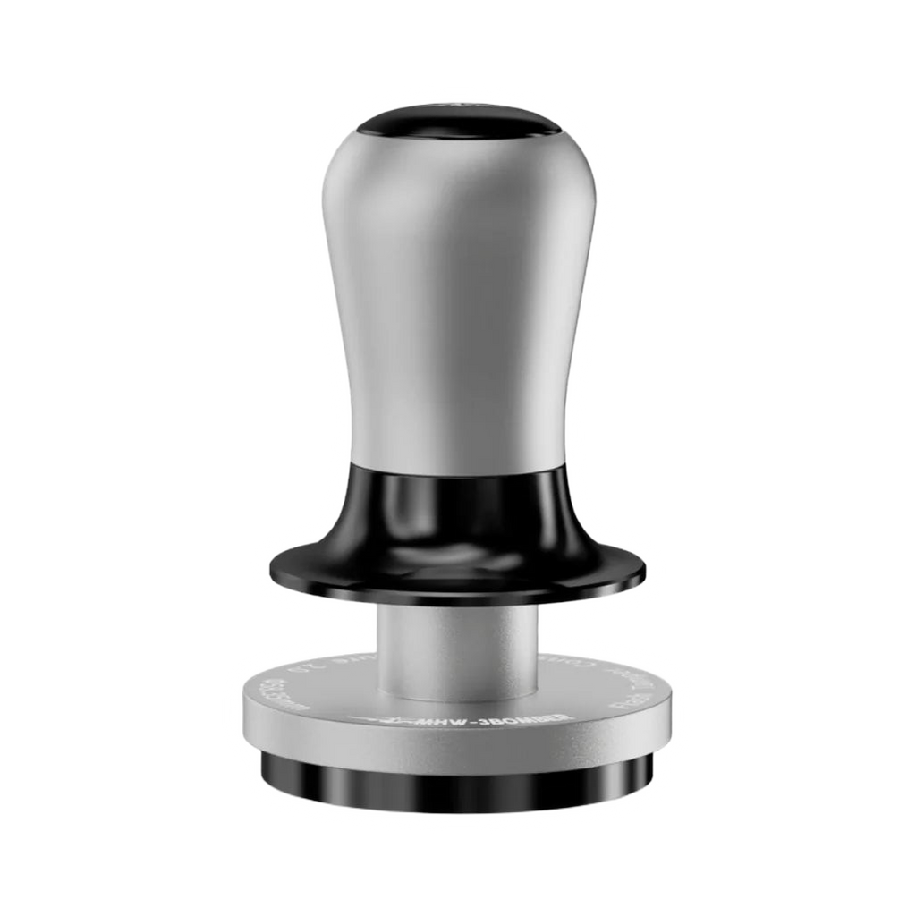 MHW-3BOMBER Flowlight Constant Pressure Tamper 58.35mm - product view 1