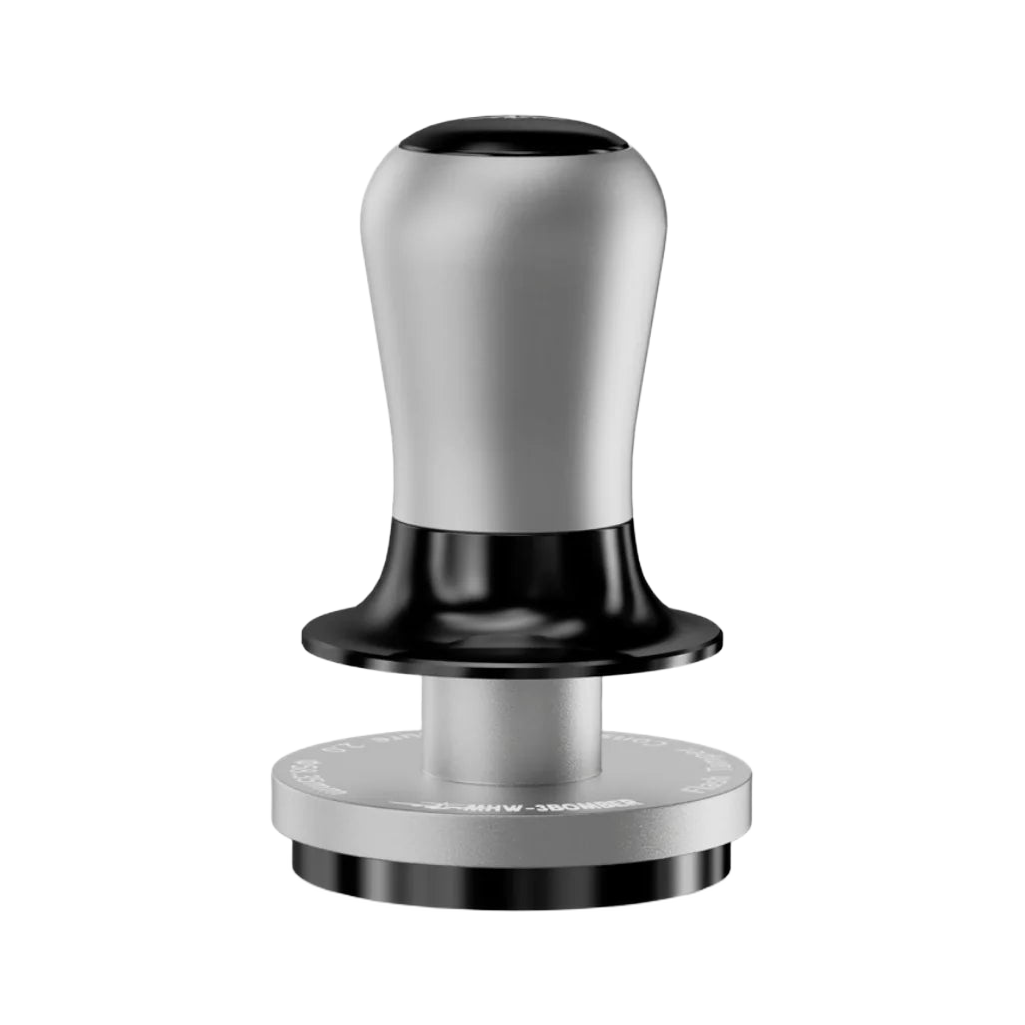MHW-3BOMBER Flowlight Constant Pressure Tamper 58.35mm - product view 1
