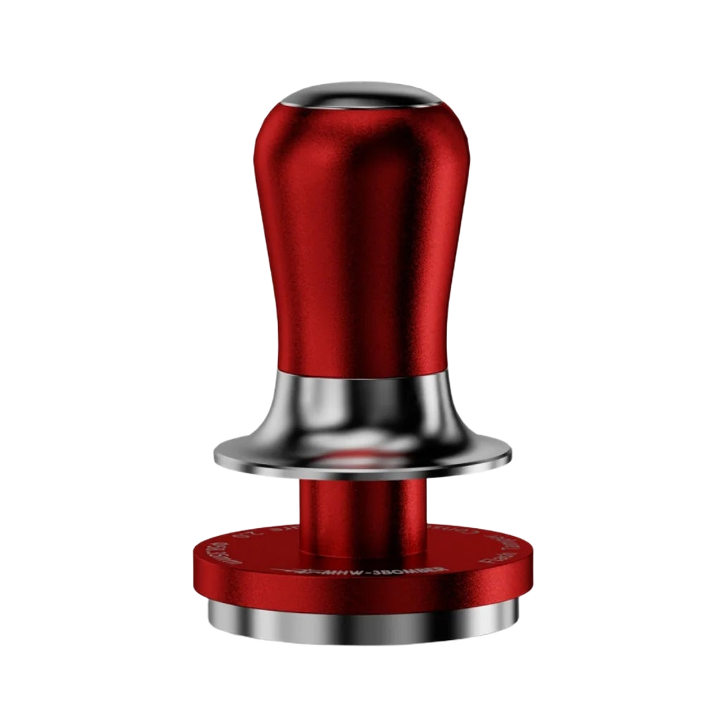 MHW-3BOMBER Flowlight Constant Pressure Tamper 58.35mm - product view 2