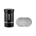 MHW-3BOMBER Galaxy Fine Mesh Coffee Sieve Set - product view 1