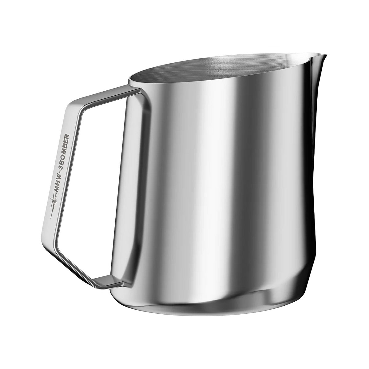 MHW-3BOMBER GT Milk Pitcher 400ml - product view 1