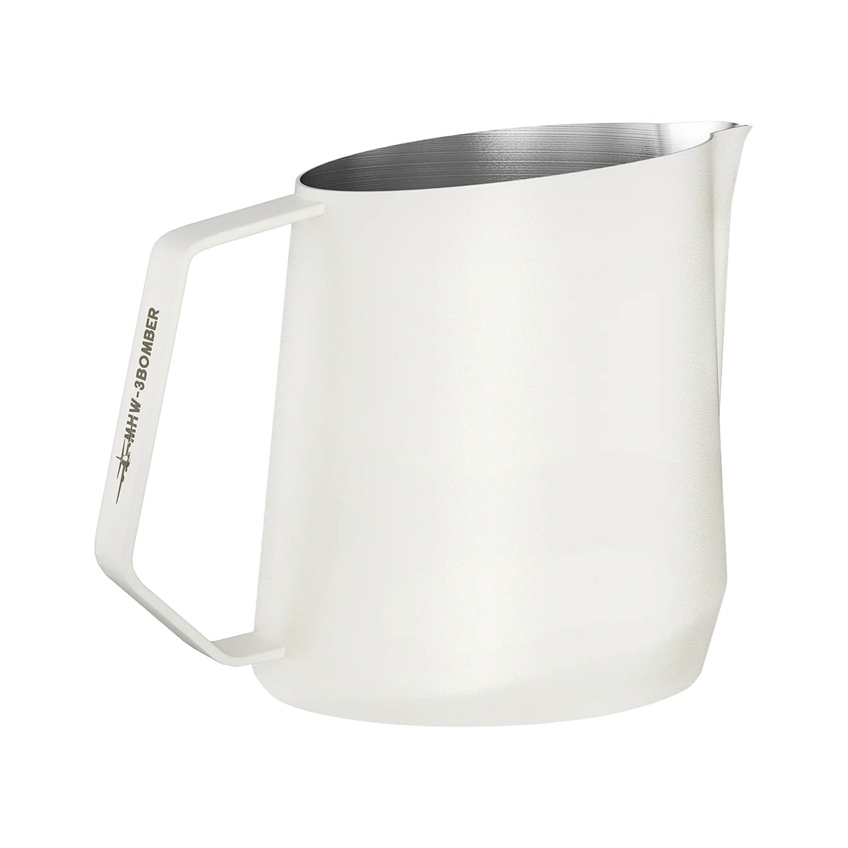 MHW-3BOMBER GT Milk Pitcher 400ml - product view 2