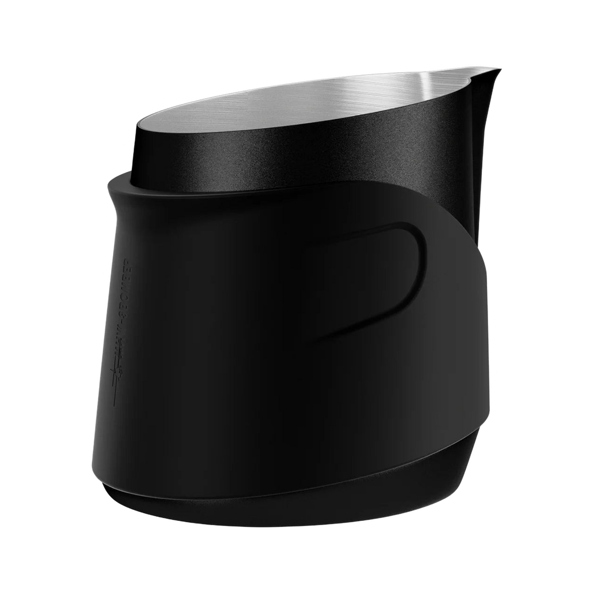 MHW-3BOMBER GT Milk Pitcher Handle-Less - product view 1