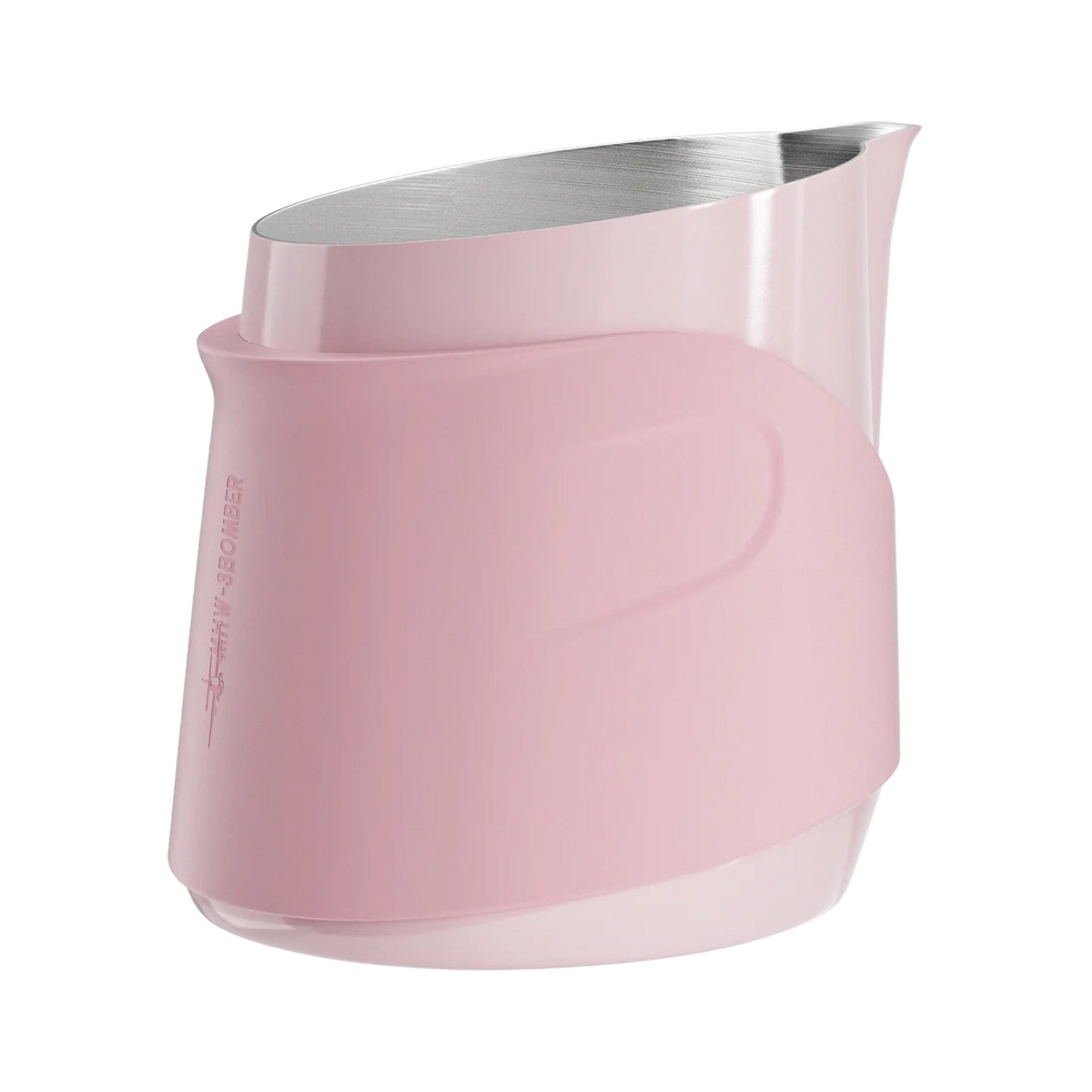 MHW-3BOMBER GT Milk Pitcher Handle-Less - product view 2
