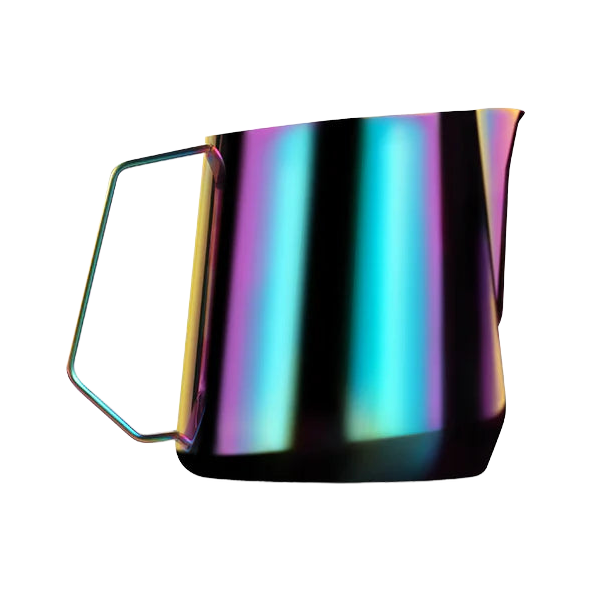 MHW-3BOMBER GT Milk Pitcher 600ml - product view 1