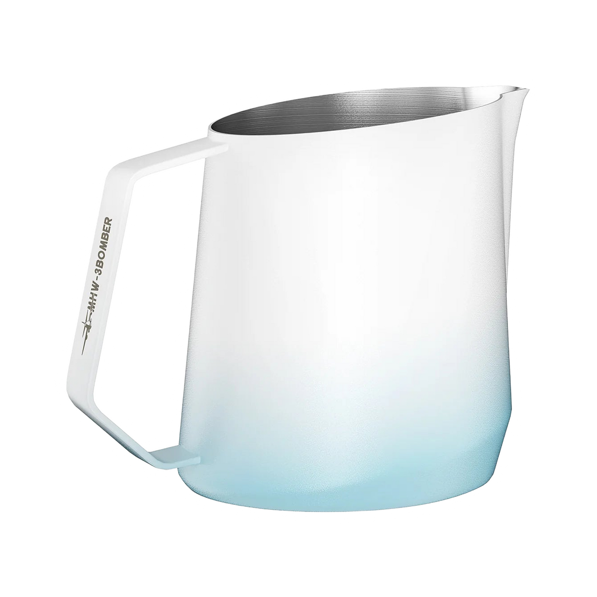 MHW-3BOMBER GT Milk Pitcher 600ml - product view 4