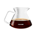 MHW-3BOMBER Hill Coffee Server - product view 1
