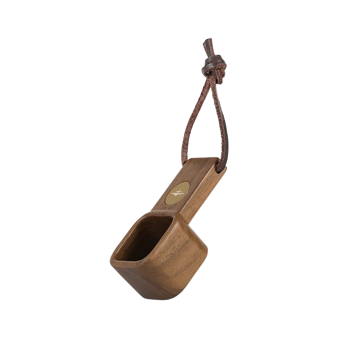 MHW-3BOMBER Jove Solid Wood Measuring Spoon - product view 1