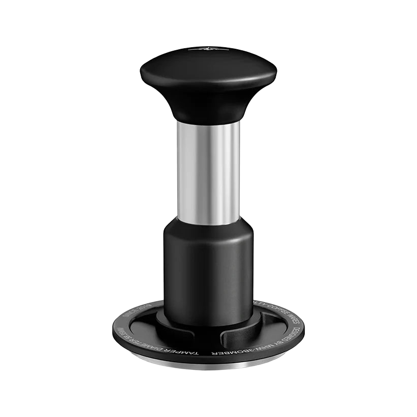 MHW-3BOMBER Knight Impact Tamper - product view 2