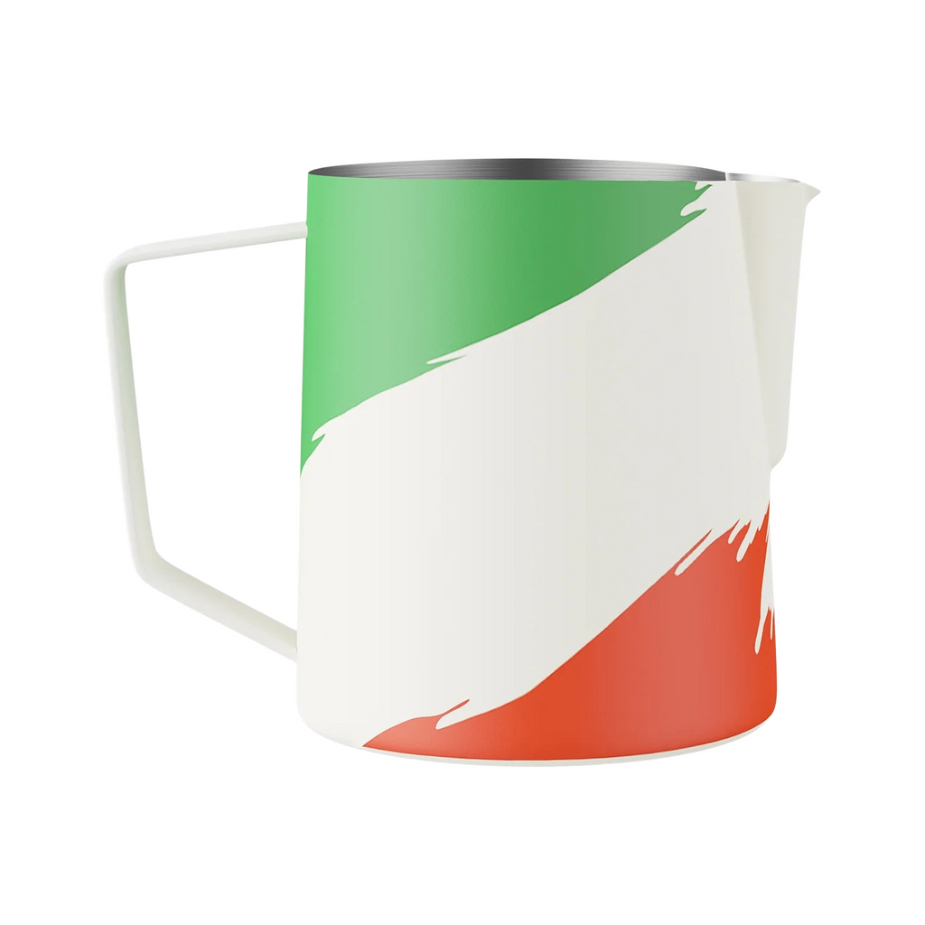 MHW-3BOMBER Latte Art Pitcher 5.0 2025 WBC Milan Limited Edition 500ml - product view 1