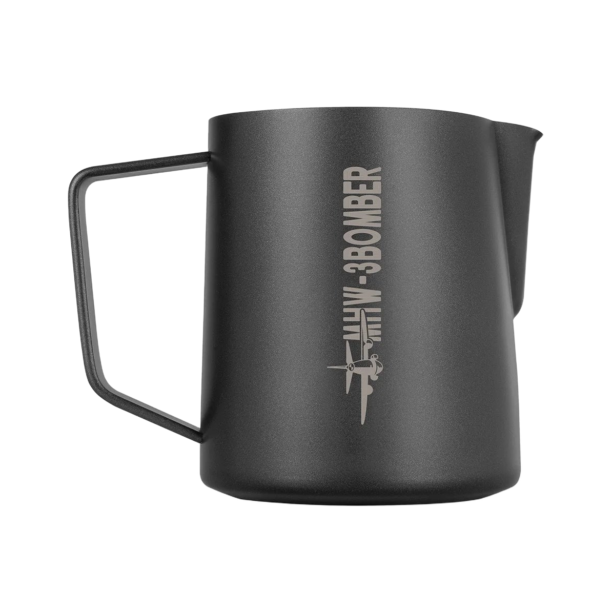 MHW-3BOMBER Latte Art Pitcher 5.0 400ml - product view 2