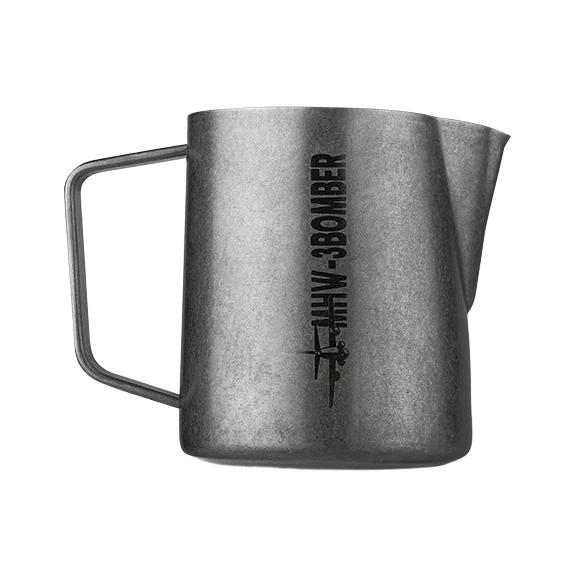 MHW-3BOMBER Latte Art Pitcher 5.0 500ml - product view 1