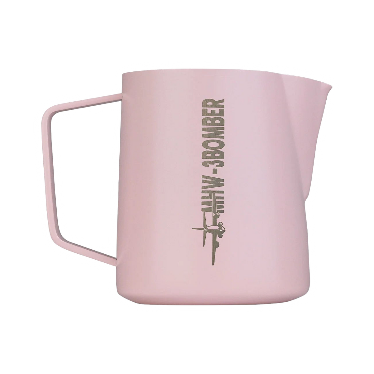 MHW-3BOMBER Latte Art Pitcher 5.0 500ml - product view 2