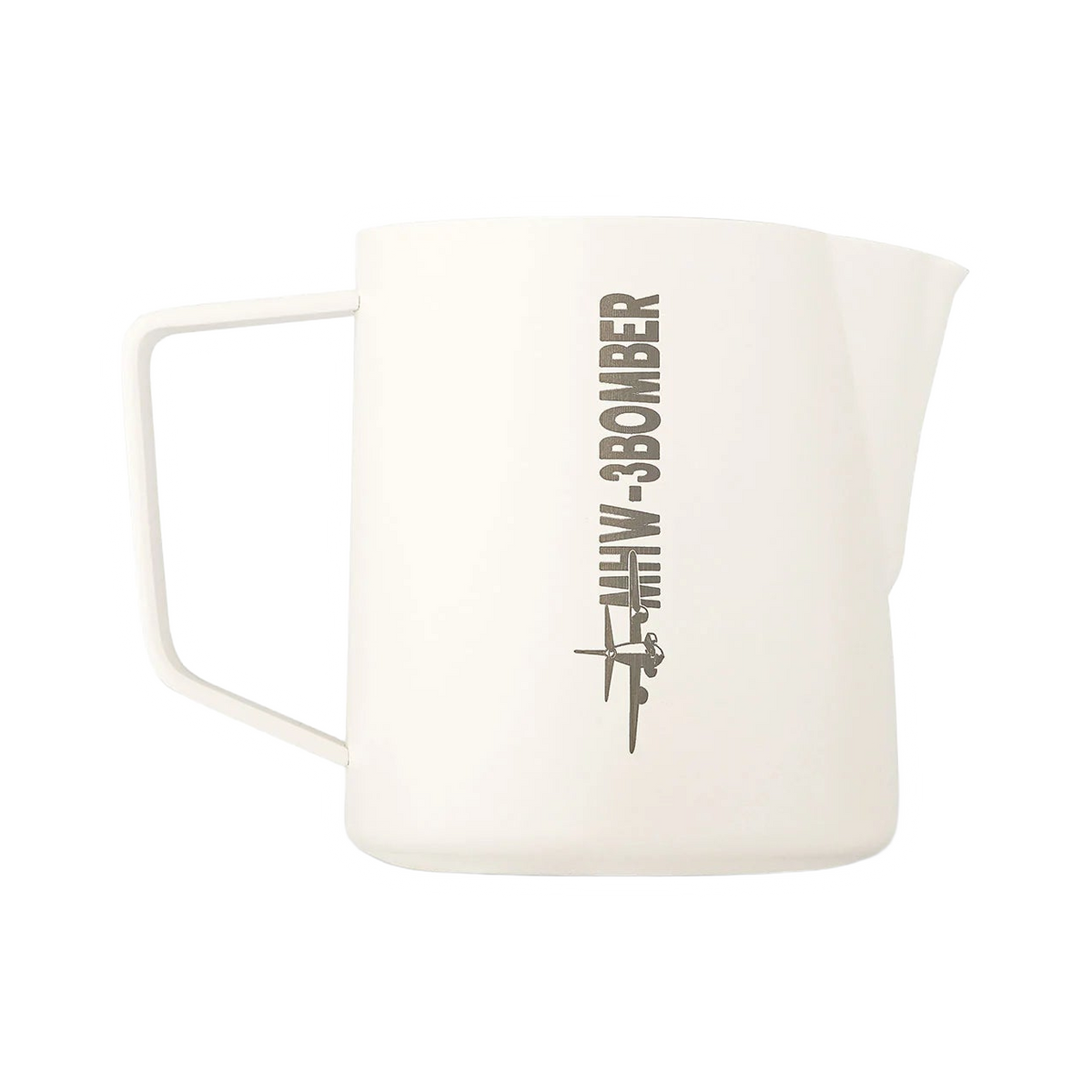MHW-3BOMBER Latte Art Pitcher 5.0 500ml - product view 2