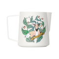 MHW-3BOMBER Latte Art Pitcher 5.0 Origin Limited Edition 500ml - product view 1