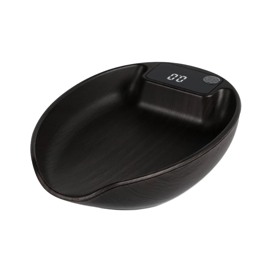 MHW-3BOMBER MVE Coffee Scale - product view 1