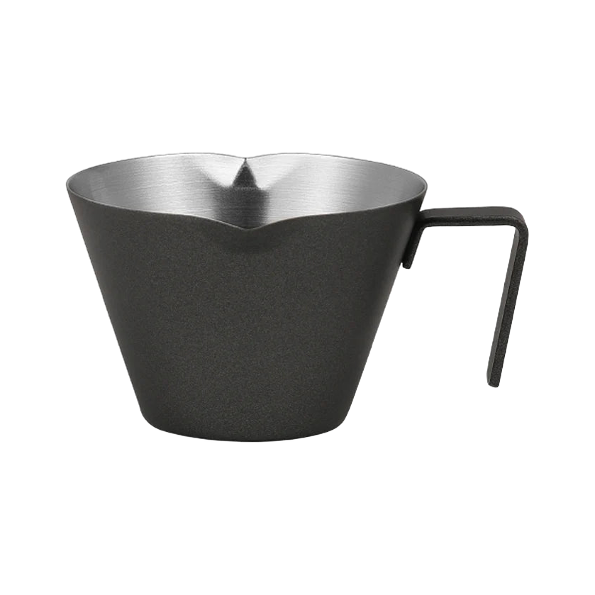 MHW-3BOMBER Stainless Steel Measuring Cup w Double Spout - product view 1