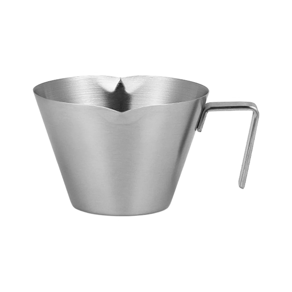 MHW-3BOMBER Stainless Steel Measuring Cup w Double Spout - product view 1