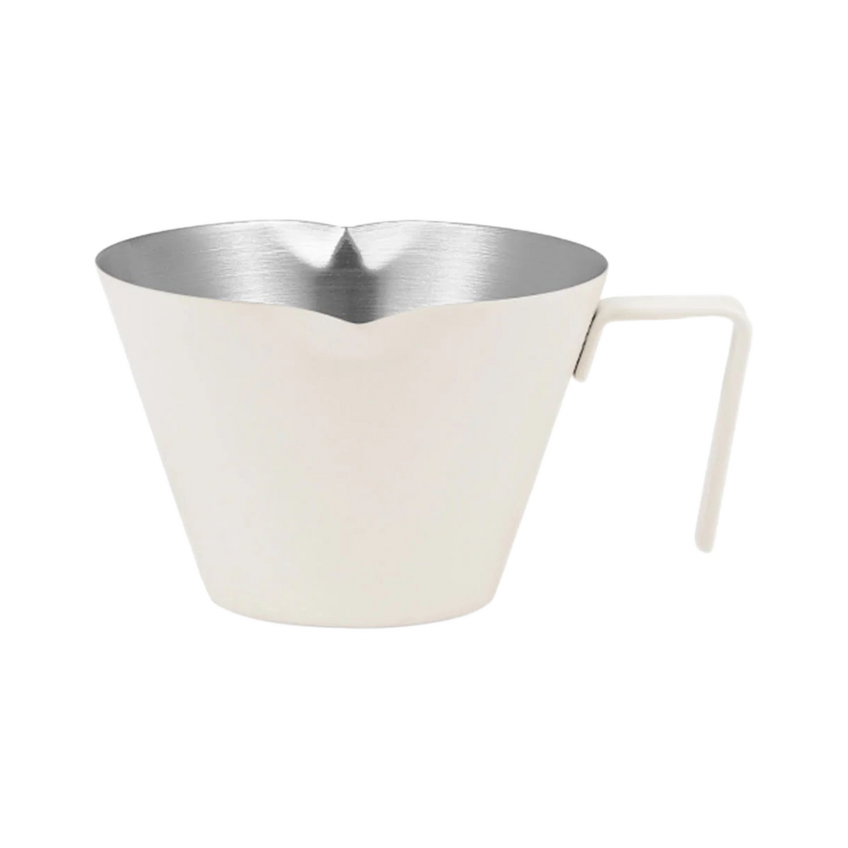 MHW-3BOMBER Stainless Steel Measuring Cup w Double Spout - product view 2