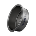 MHW-3BOMBER Titanium Filter Basket - 58mm - product view 1