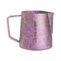MHW-3BOMBER Titanium Milk Pitcher - product view 1