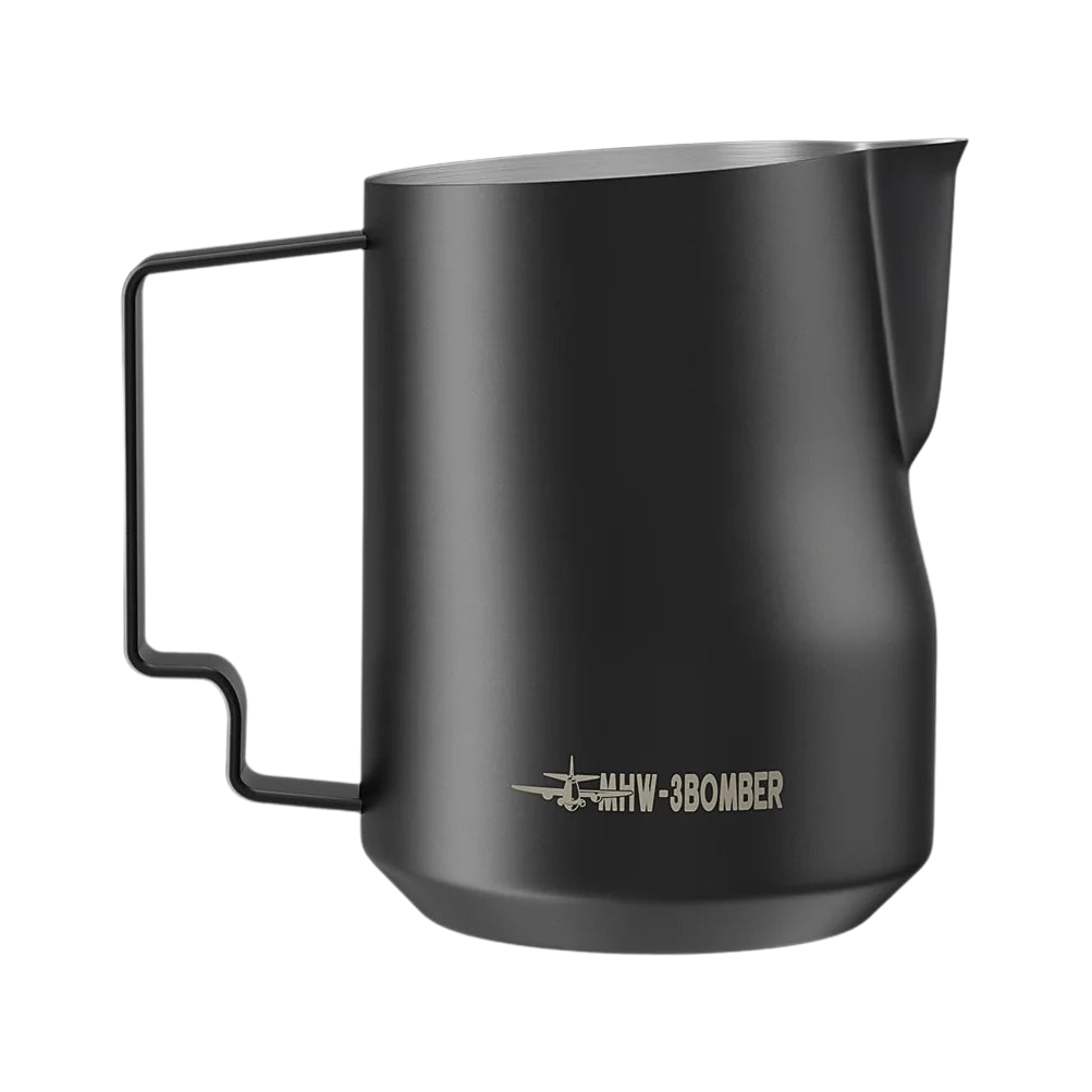 MHW-3BOMBER Turbo Milk Pitcher 350ml - product view 1