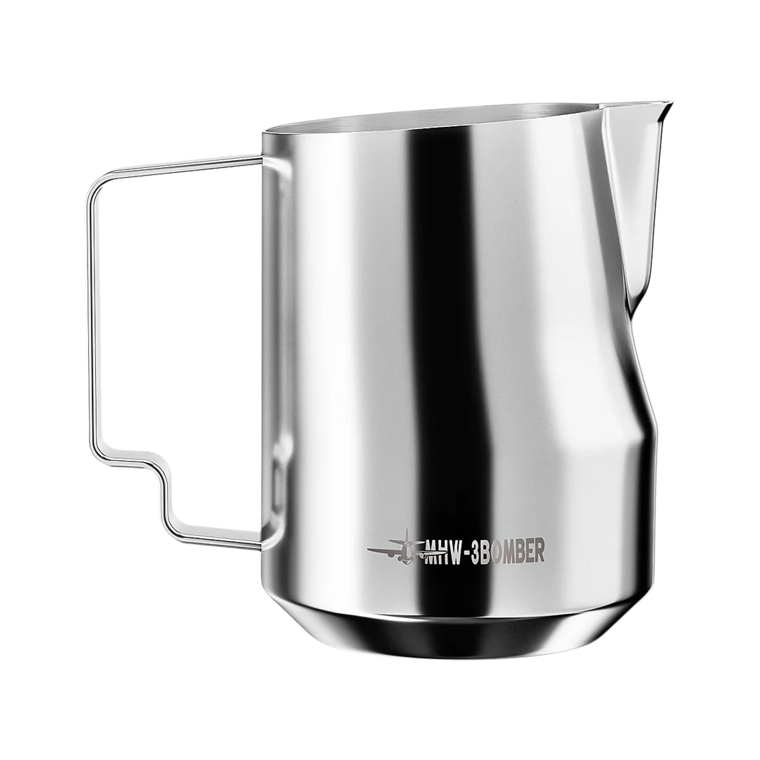MHW-3BOMBER Turbo Milk Pitcher 350ml - product view 2