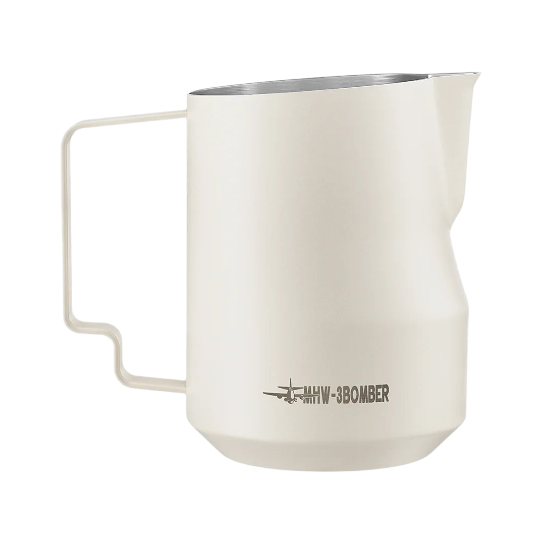 MHW-3BOMBER Turbo Milk Pitcher 450ml - product view 1